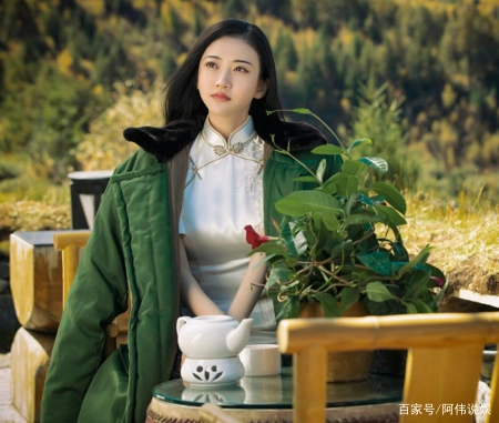 为什么叫放肆藤你？秦放的真实身份是什么？